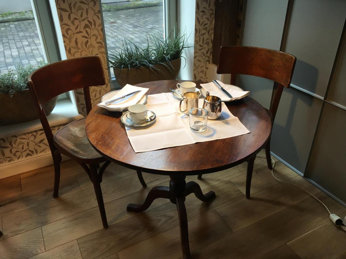 Hotel No. 11 뤼딩하우젠 외부 사진
