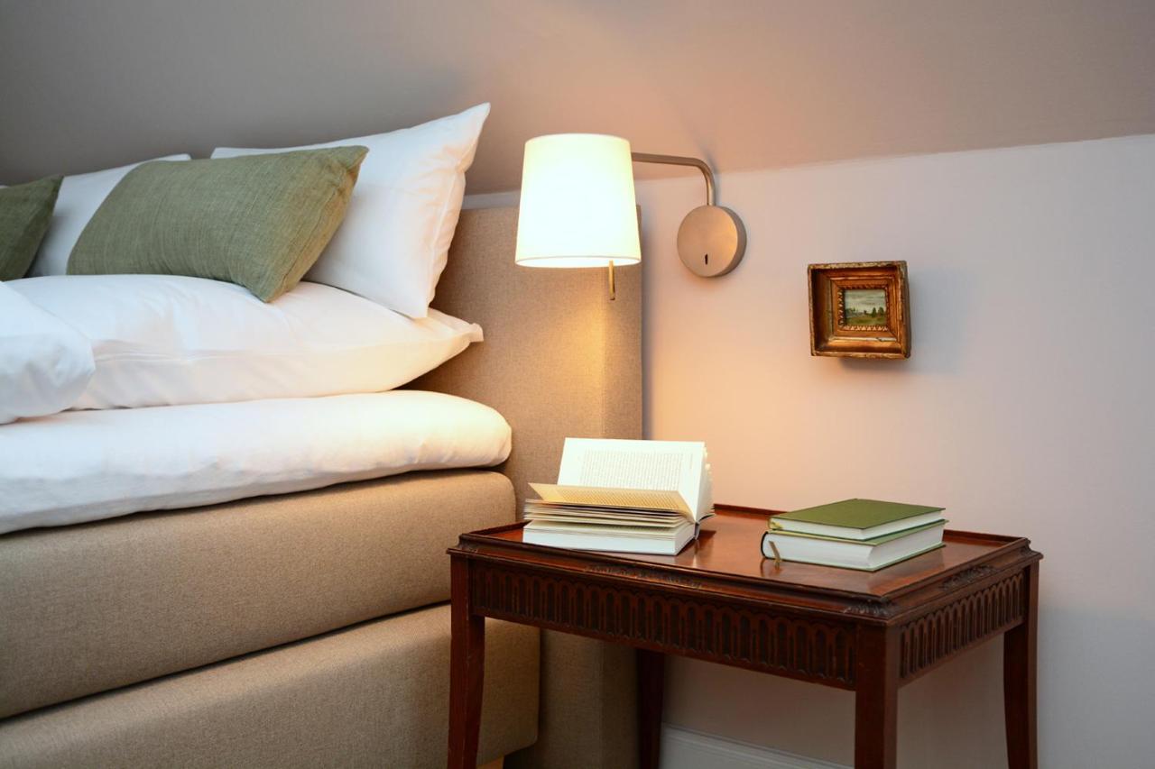 Hotel No. 11 뤼딩하우젠 외부 사진