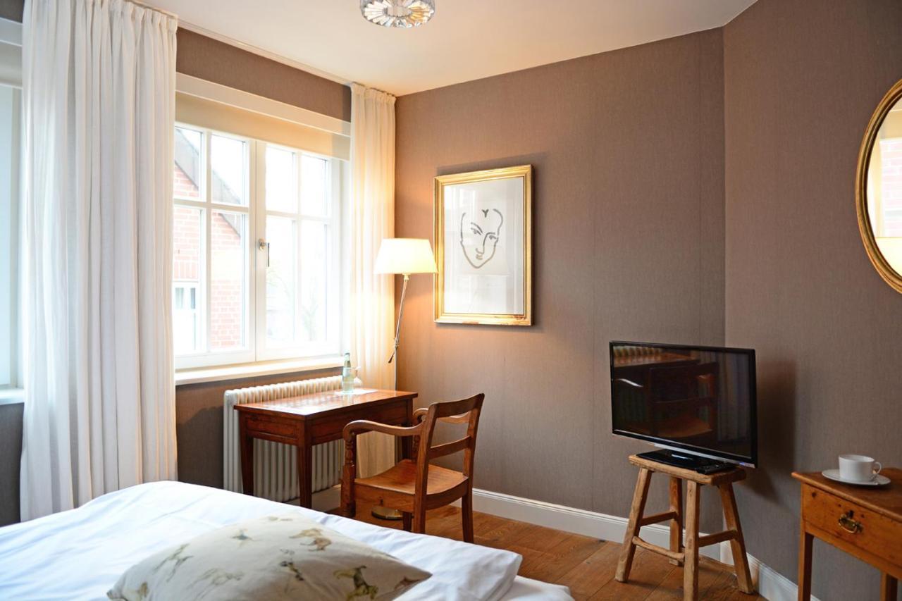 Hotel No. 11 뤼딩하우젠 외부 사진