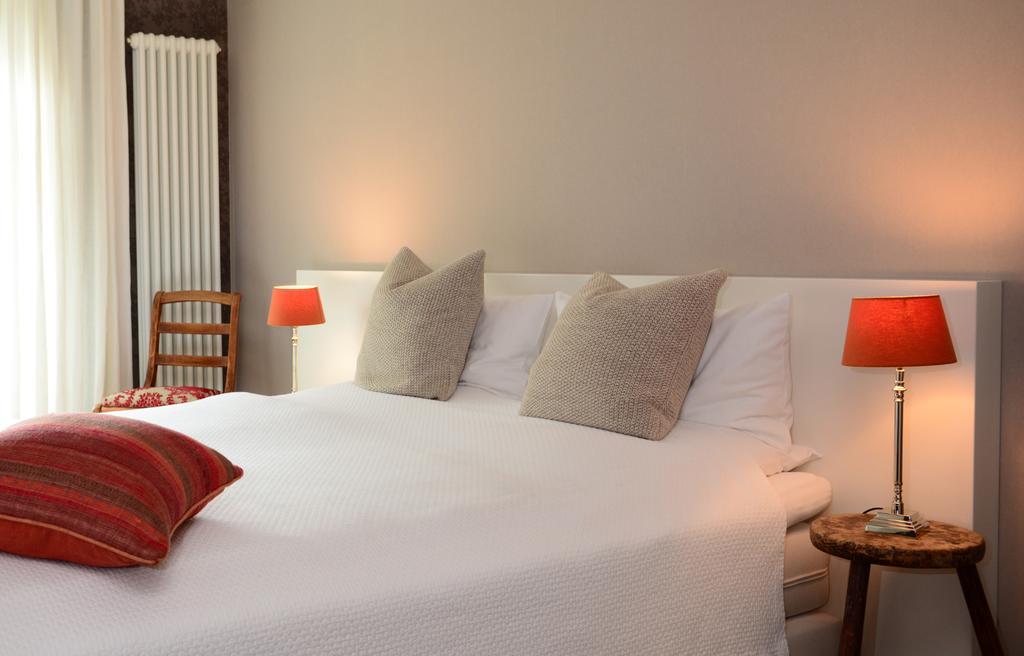 Hotel No. 11 뤼딩하우젠 외부 사진
